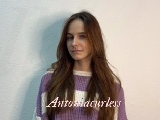 Antoniacurless