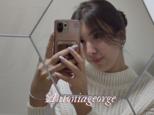 Antoniageorge