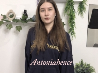 Antoniahence