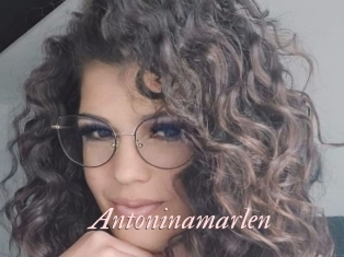 Antoninamarlen