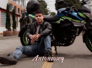 antonioseq Leukelol