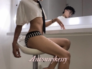 antonnykessy Leukelol