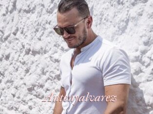 Antonyalvarez