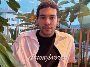Antonybrown