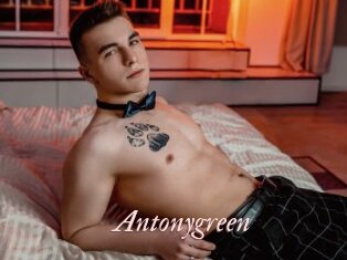 Antonygreen