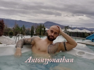 Antonyjonathan