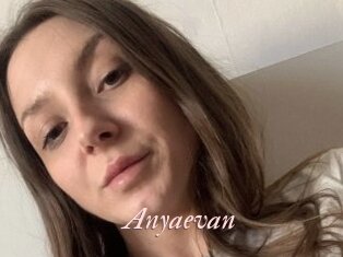 Anyaevan