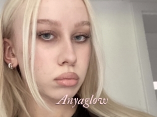 Anyaglow