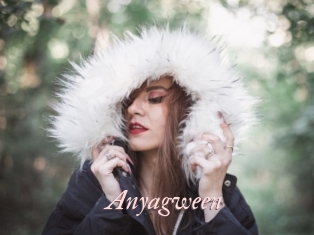 Anyagween