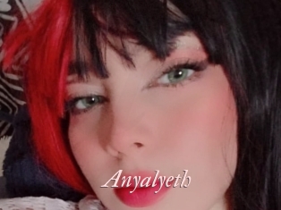Anyalyeth