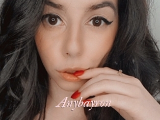 Anybayron