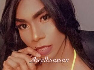 Anydhonsonx