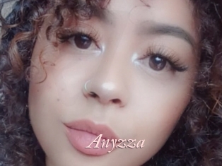 anyzza Leukelol