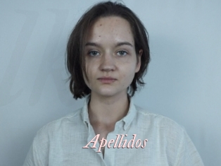 Apellidos