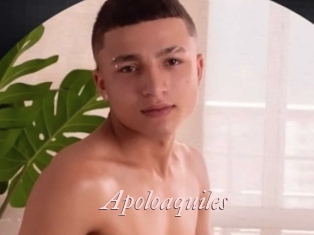 apoloaquiles Leukelol