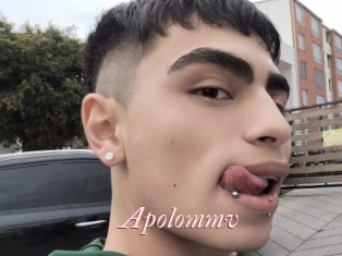 Apolommv