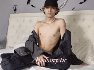 Apolomystic