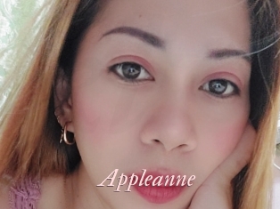 Appleanne