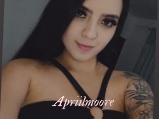 Apriilmoore