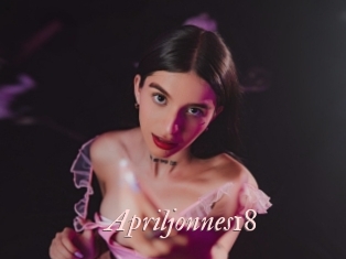 Apriljonnes18