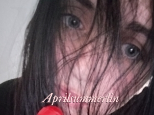 Aprilsummerlin