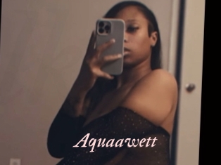 Aquaawett