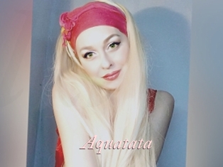 Aquatata