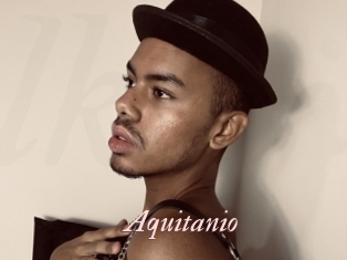 Aquitanio