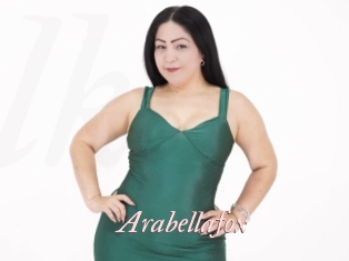 arabellafox Leukelol