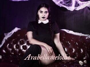 Arabellamelodie