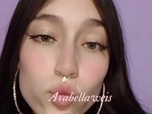 Arabellaweis