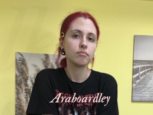 Araboardley
