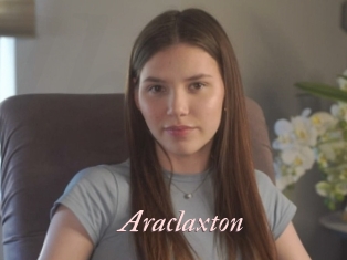 Araclaxton