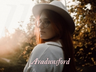 Aradunsford