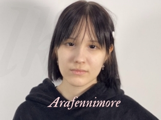 Arafennimore