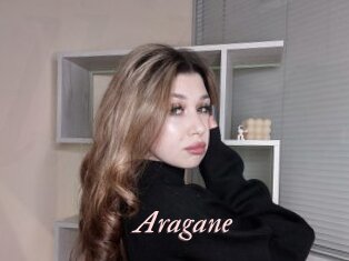 Aragane