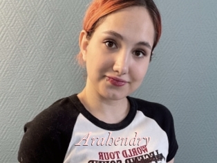 Arahendry