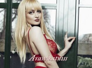 Aranykatniss
