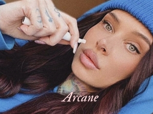 Arcane
