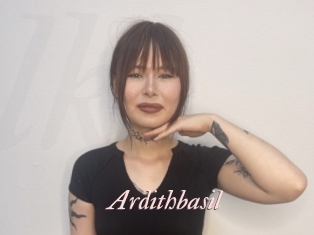 Ardithbasil
