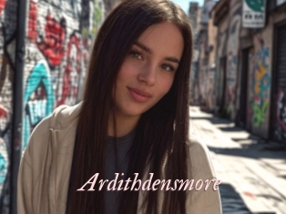 Ardithdensmore