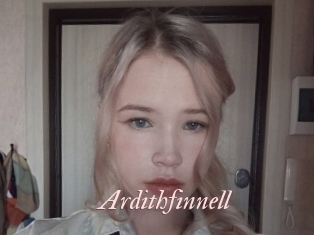 Ardithfinnell