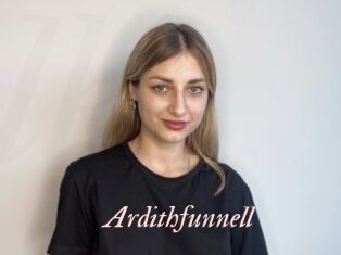 Ardithfunnell