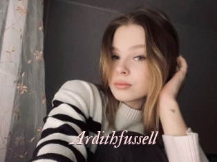 Ardithfussell