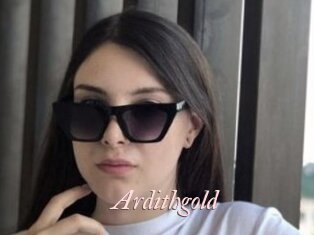 Ardithgold