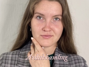 Ardithhamling