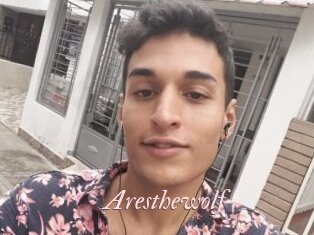 Aresthewolf