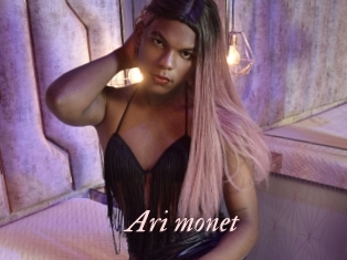 ari_monet Leukelol
