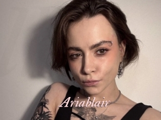 ariablair Leukelol