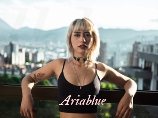 Ariablue